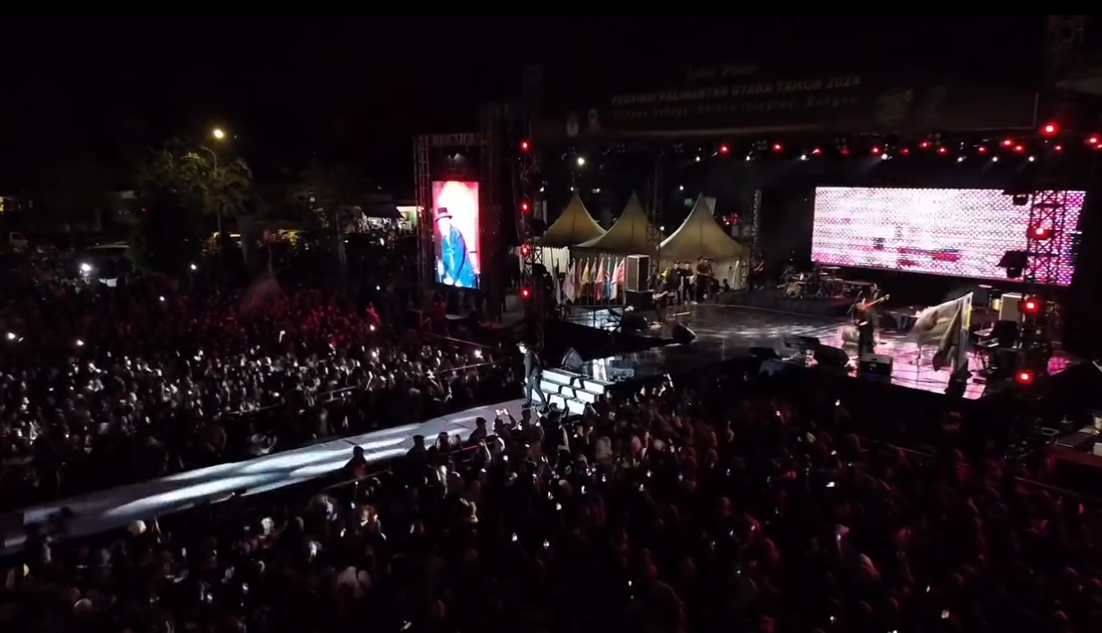 Events Organizer